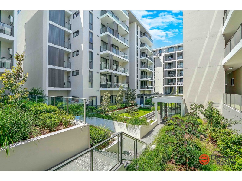 1001/3-13 Angas Street, Meadowbank NSW 2114
