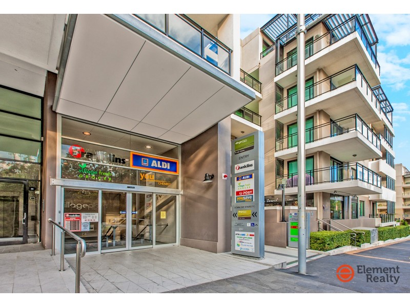 1001/3-13 Angas Street, Meadowbank NSW 2114