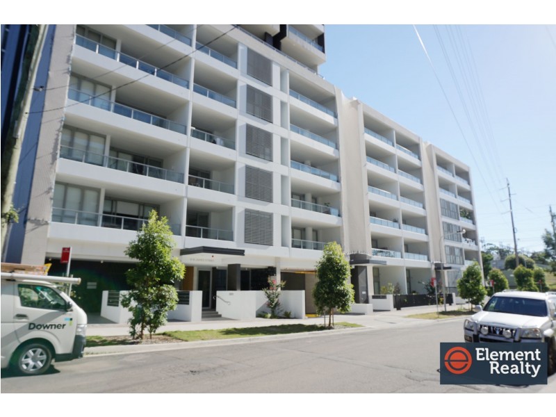 109/2-8 James Street, Carlingford NSW 2118