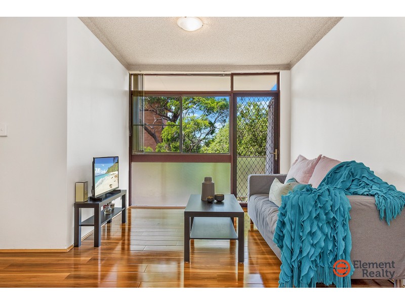 27/8-10 Lane Cove Road, Ryde NSW 2112