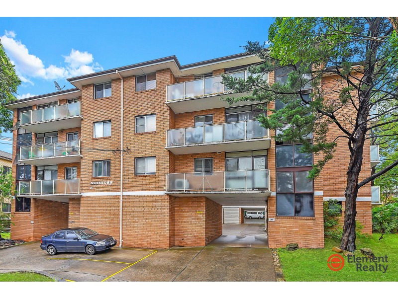 27/8-10 Lane Cove Road, Ryde NSW 2112