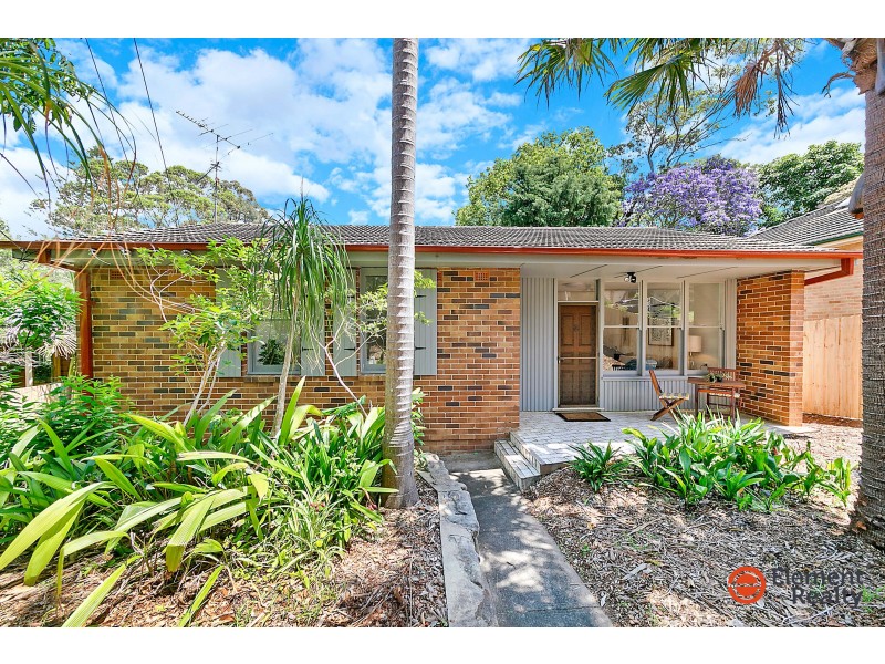 23 Supply Street, Dundas Valley NSW 2117