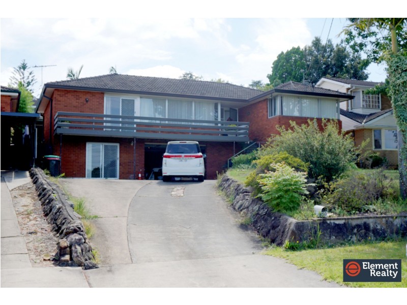 50 Ebony Avenue, Carlingford NSW 2118