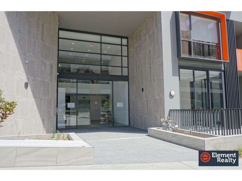 907/20 Nancarrow Avenue, Meadowbank NSW 2114