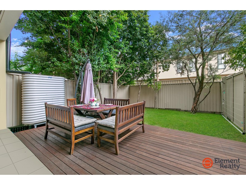 12/58-62 Carnarvon Street, Silverwater NSW 2128