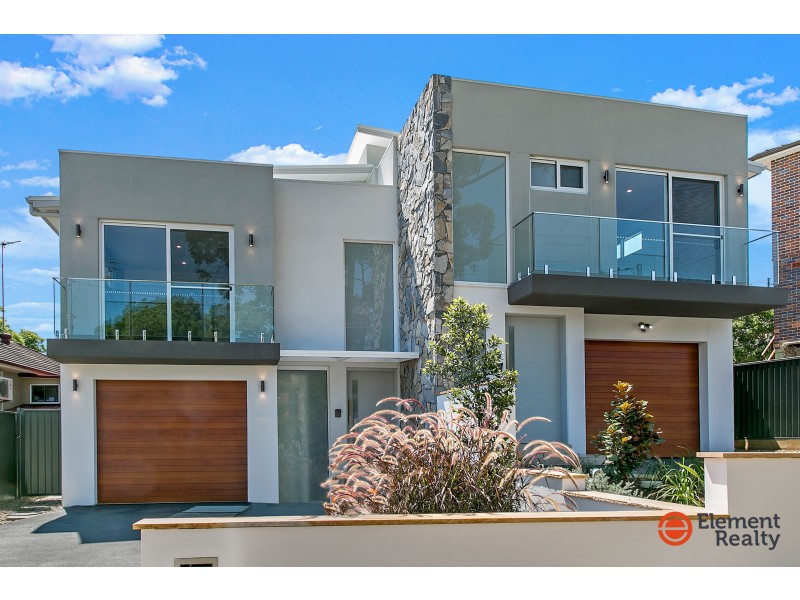 25A Adamson Avenue, Dundas Valley NSW 2117