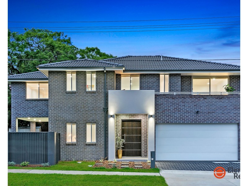40B Wattle Street, Rydalmere NSW 2116