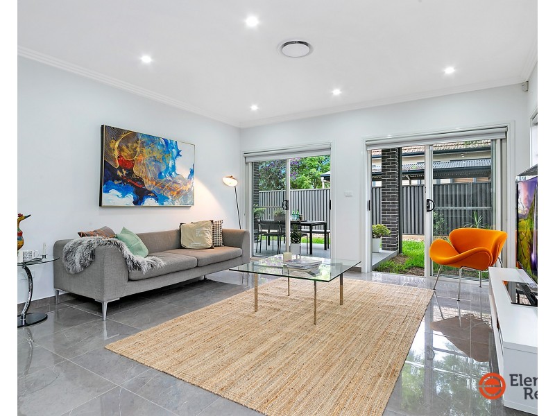 40B Wattle Street, Rydalmere NSW 2116