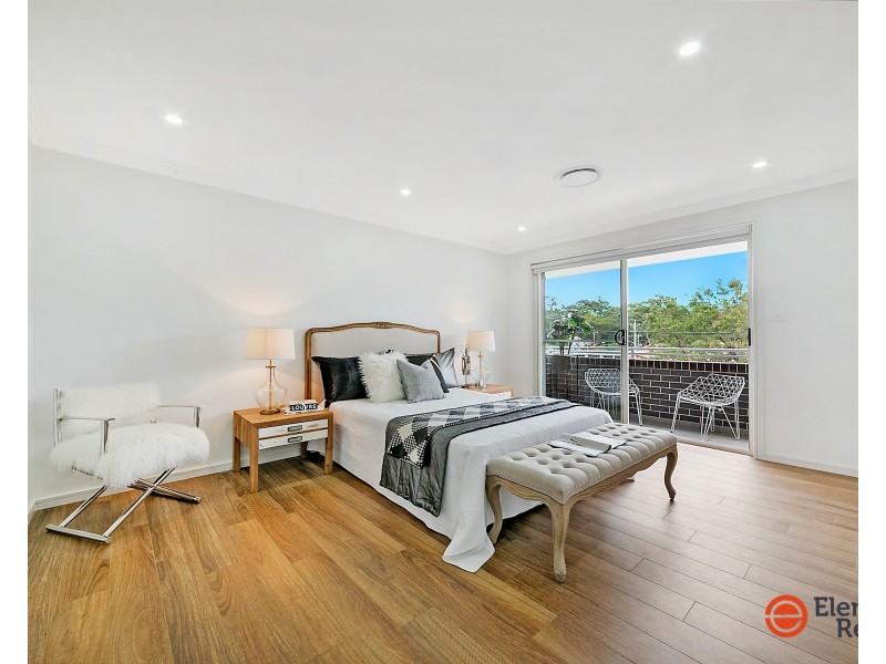 40B Wattle Street, Rydalmere NSW 2116