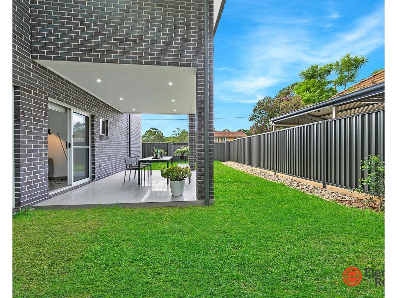 40B Wattle Street, Rydalmere NSW 2116