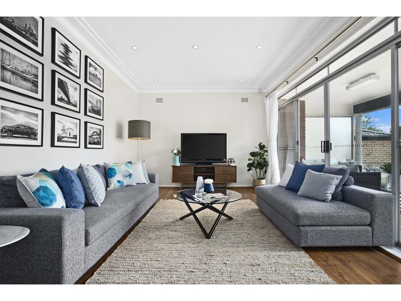 27 Dorothy Street, Ryde NSW 2112