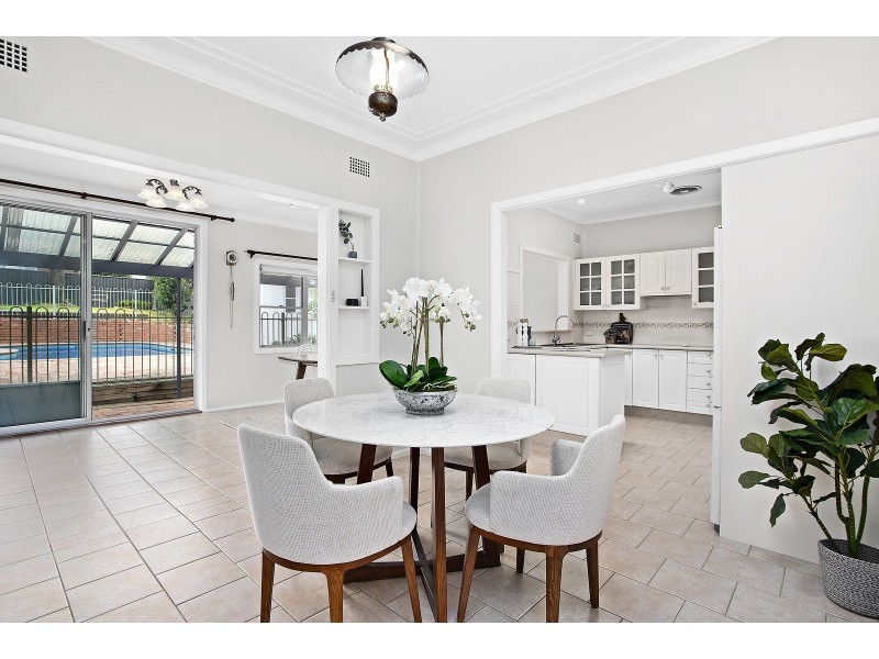 27 Dorothy Street, Ryde NSW 2112