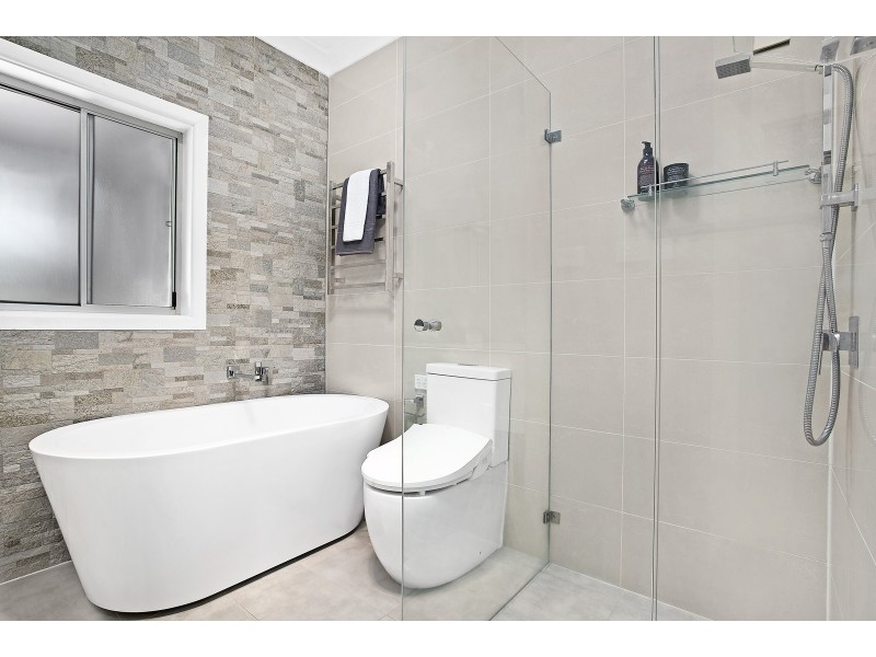 27 Dorothy Street, Ryde NSW 2112