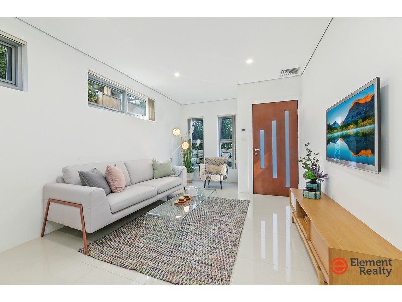 4A Swan Street, Rydalmere NSW 2116