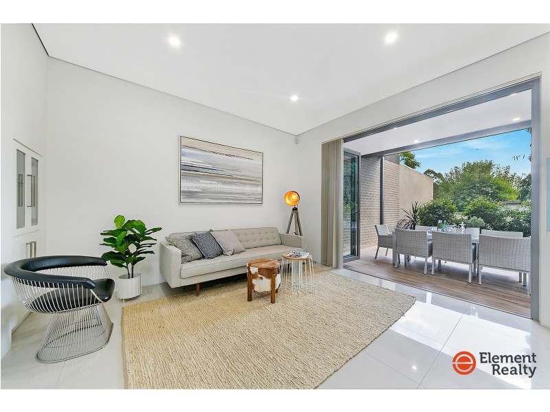 4A Swan Street, Rydalmere NSW 2116