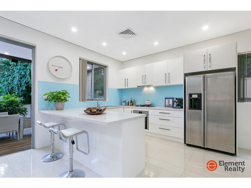 4A Swan Street, Rydalmere NSW 2116