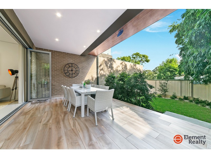 4A Swan Street, Rydalmere NSW 2116