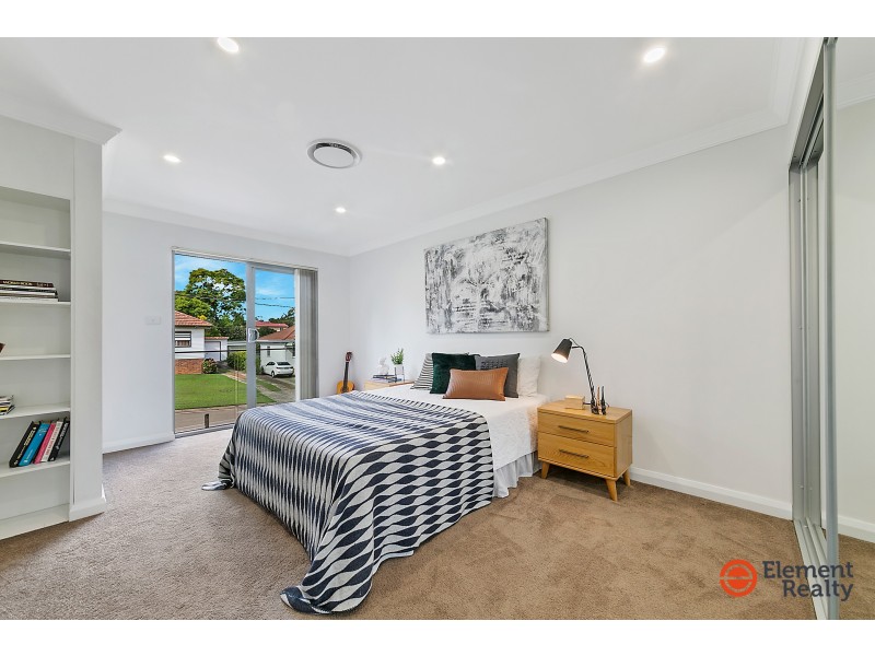 4A Swan Street, Rydalmere NSW 2116