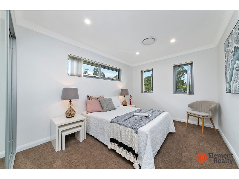 4A Swan Street, Rydalmere NSW 2116