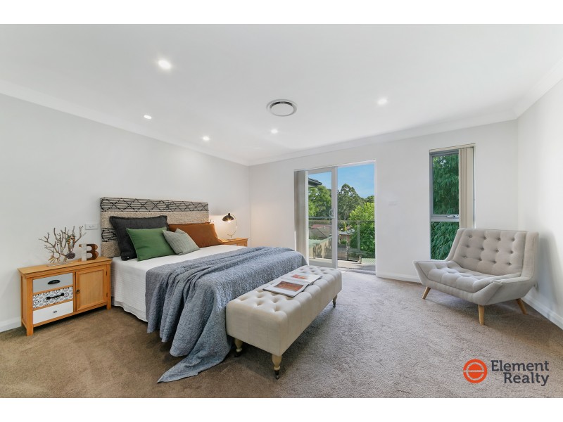 4A Swan Street, Rydalmere NSW 2116