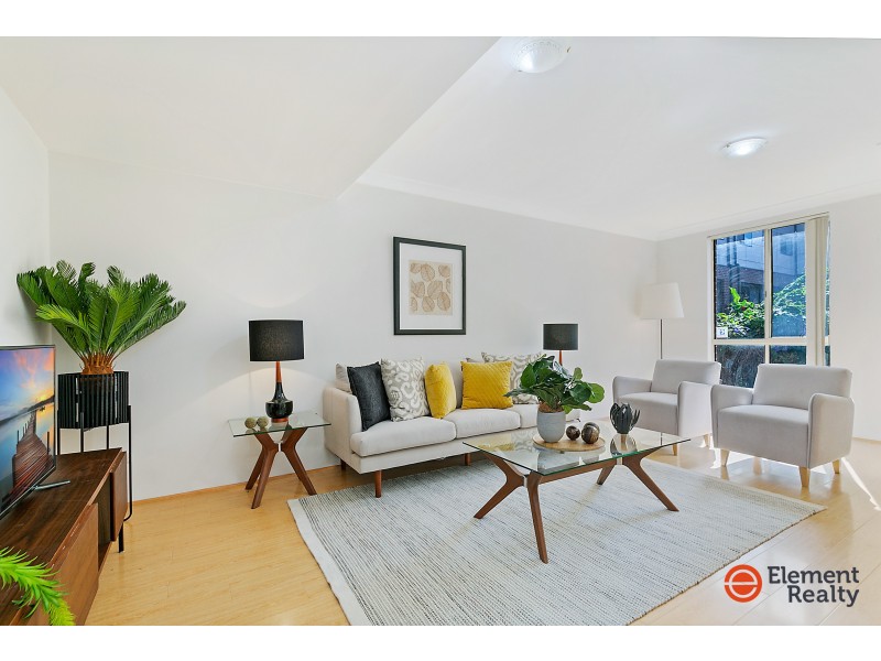 8/9-11 Elonera Street, Rydalmere NSW 2116