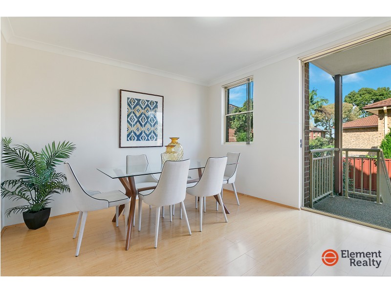 8/9-11 Elonera Street, Rydalmere NSW 2116