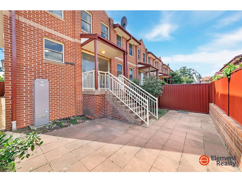 8/9-11 Elonera Street, Rydalmere NSW 2116