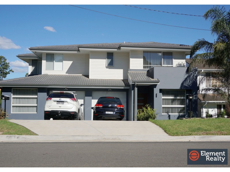 12 Bray Street, Dundas NSW 2117