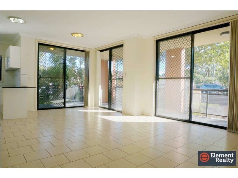 1/48 Memorial Avenue, Merrylands NSW 2160