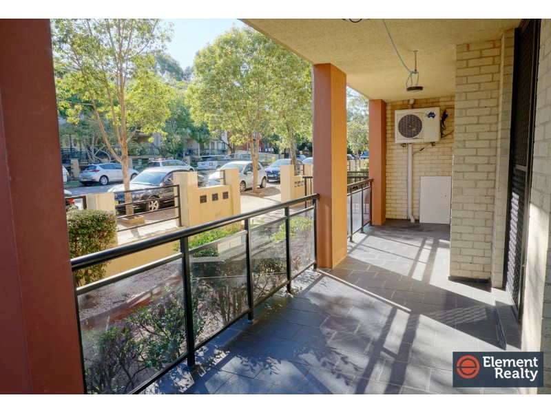 1/48 Memorial Avenue, Merrylands NSW 2160