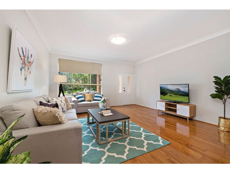 4A Acacia Street, Rydalmere NSW 2116