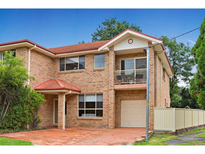 4A Acacia Street, Rydalmere NSW 2116
