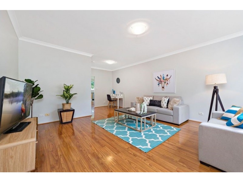 4A Acacia Street, Rydalmere NSW 2116