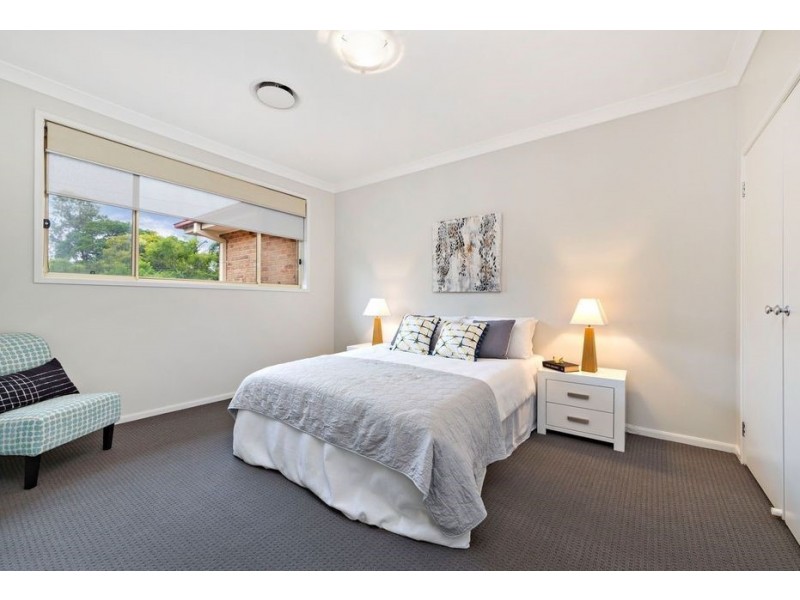 4A Acacia Street, Rydalmere NSW 2116