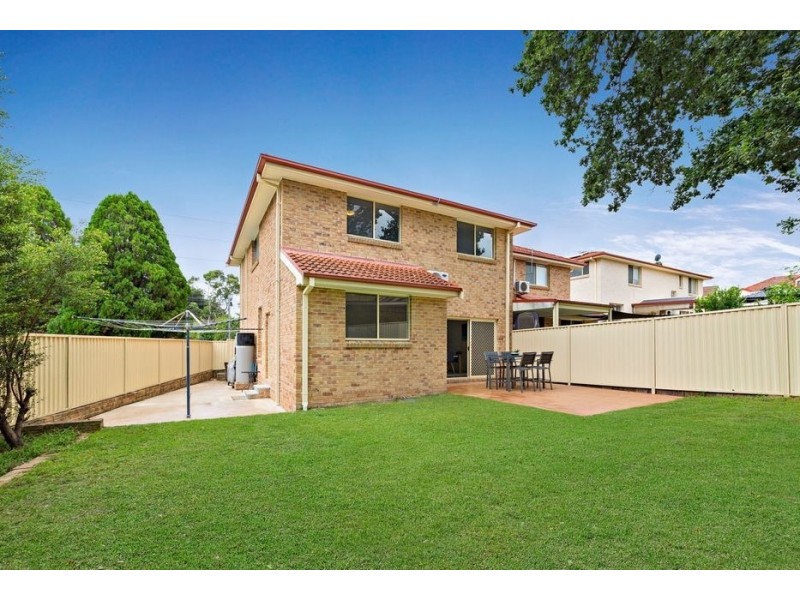 4A Acacia Street, Rydalmere NSW 2116