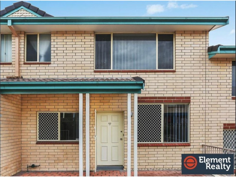 63/129B Park Road, Rydalmere NSW 2116