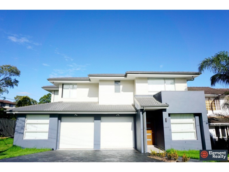 12A Bray Street, Dundas NSW 2117