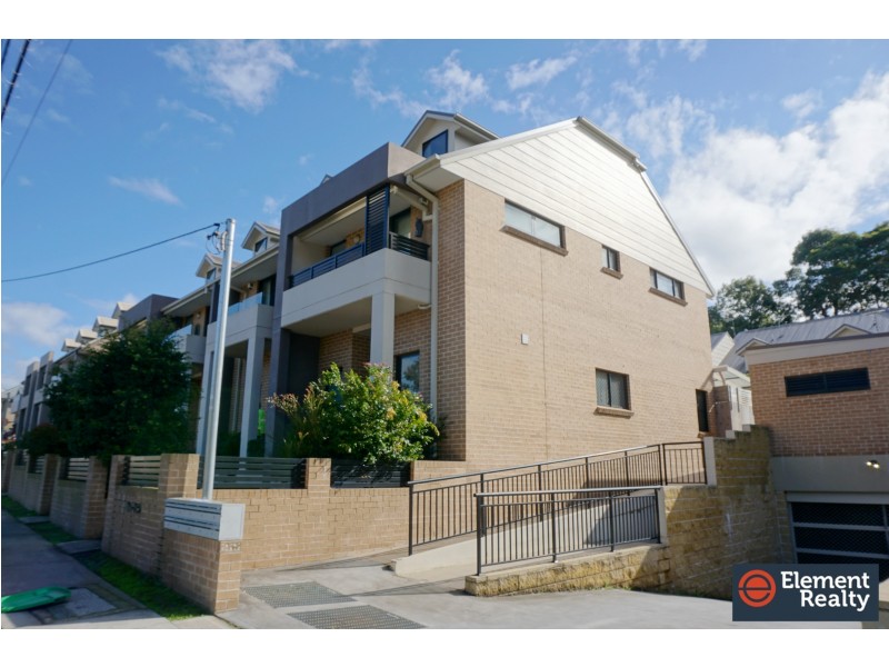 7/176 Kissing Point Road, Dundas NSW 2117