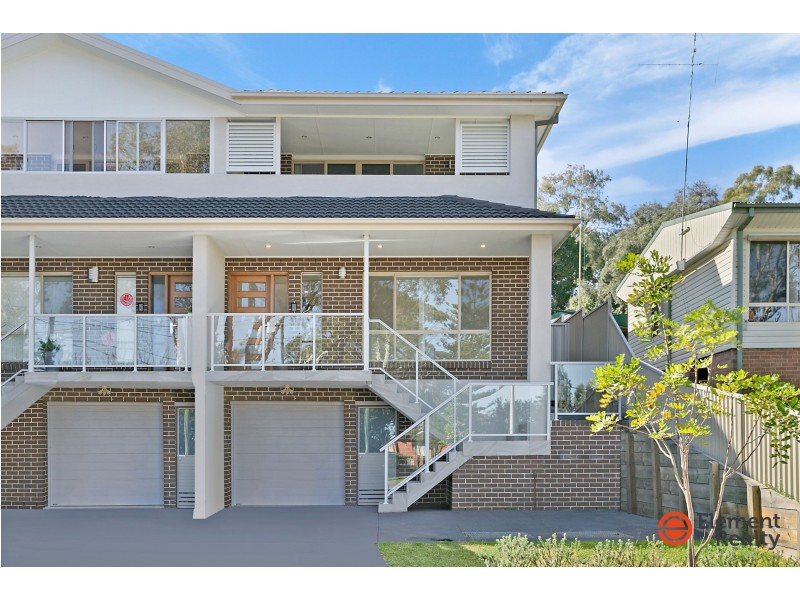 22 Supply Street, Dundas Valley NSW 2117