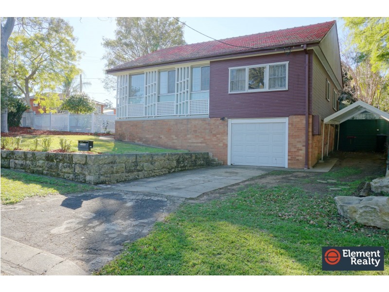 1 Barrawinga Street, Telopea NSW 2117