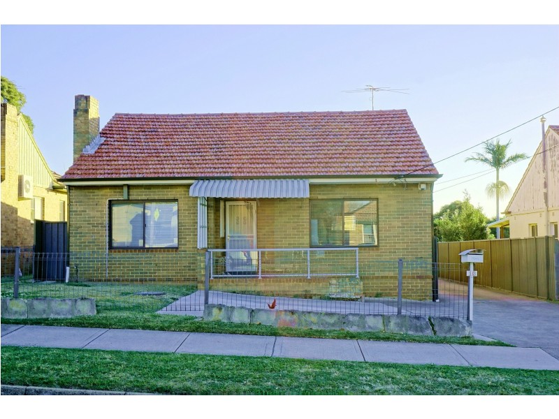 18 Spurway Street, Ermington NSW 2115