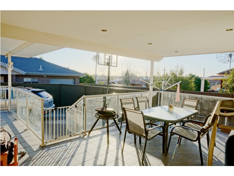 18 Spurway Street, Ermington NSW 2115