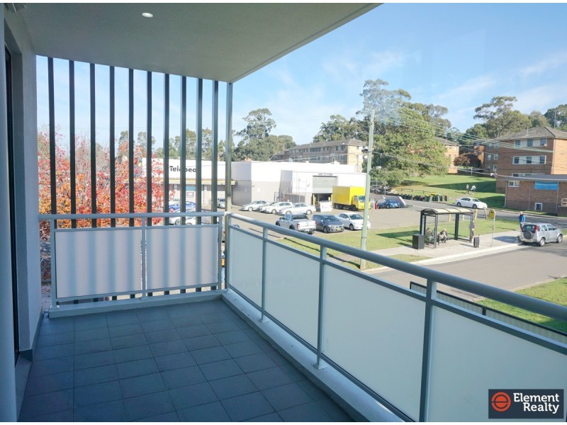 11/9 Evans Road, Telopea NSW 2117