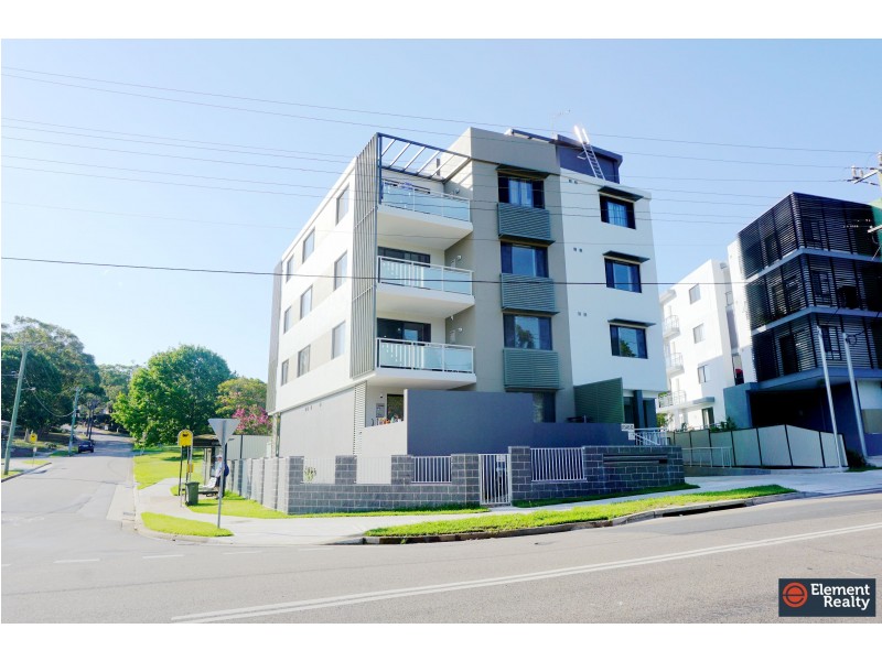 11/9 Evans Road, Telopea NSW 2117