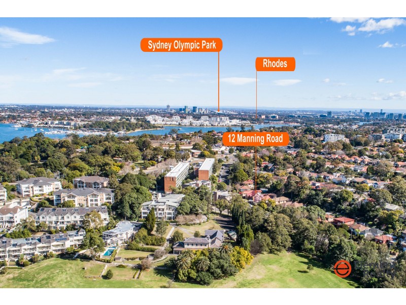 12 Manning Road, Gladesville NSW 2111