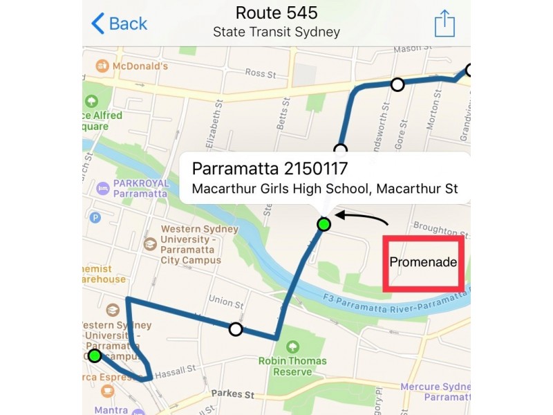 2 Morton Street, Parramatta NSW 2150