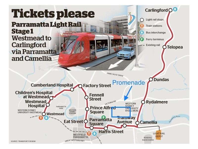 2 Morton Street, Parramatta NSW 2150