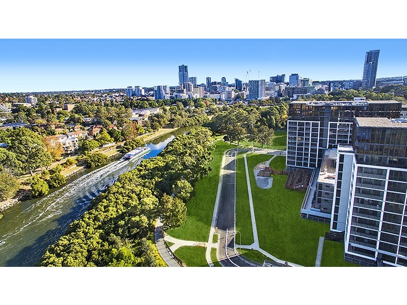 2 Morton Street, Parramatta NSW 2150