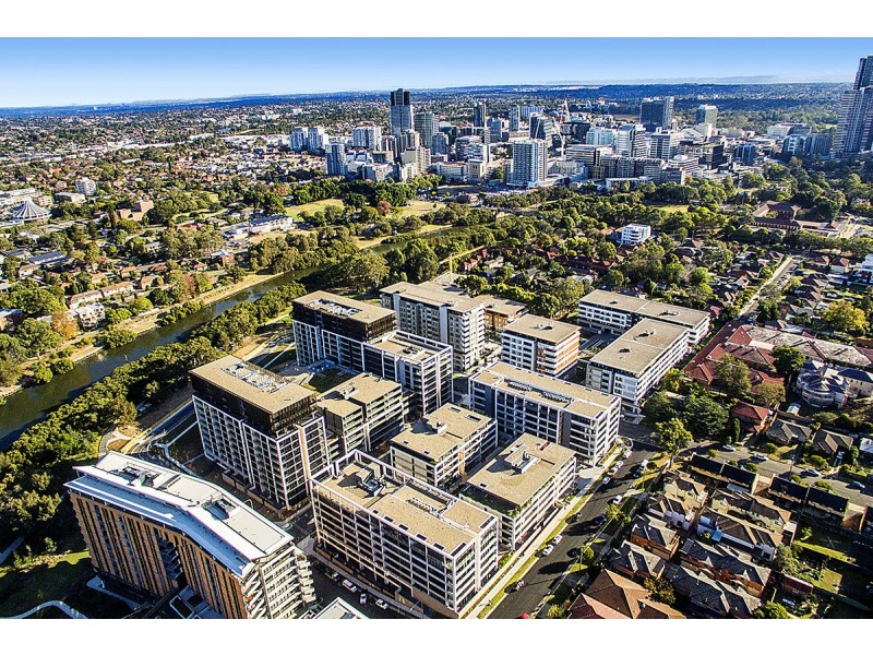 2 Morton Street, Parramatta NSW 2150