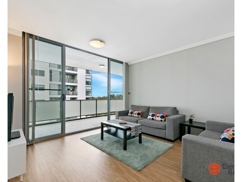 53/9-11 Cowper Street, Parramatta NSW 2150